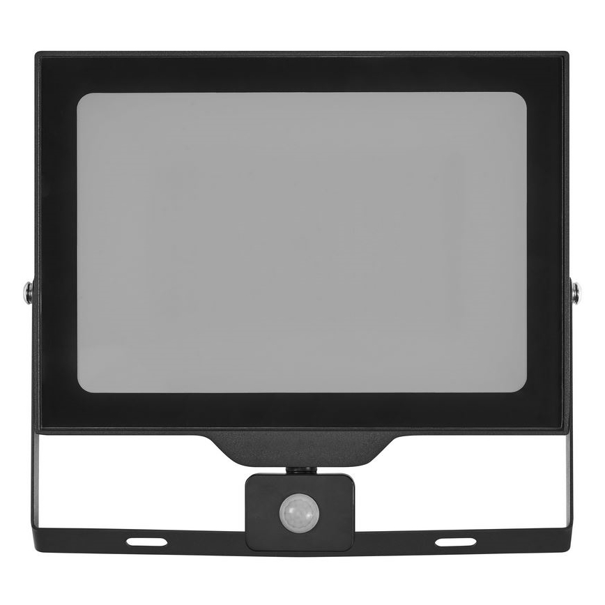 Ledvance - LED Outdoor Wall-Mounted Floodlight with Sensor FLOODLIGHT ESSENTIAL LED/150W/230V IP44