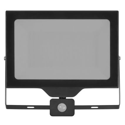 Ledvance - LED Outdoor Wall-Mounted Floodlight with Sensor FLOODLIGHT ESSENTIAL LED/200W/230V IP44