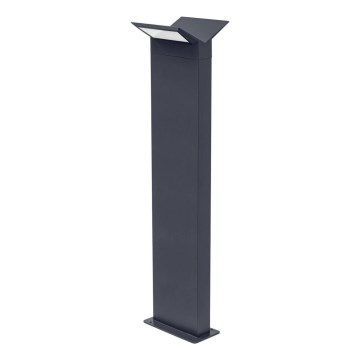 Ledvance - LED Outdoor lamp BAT LED/9,5W/230V IP44