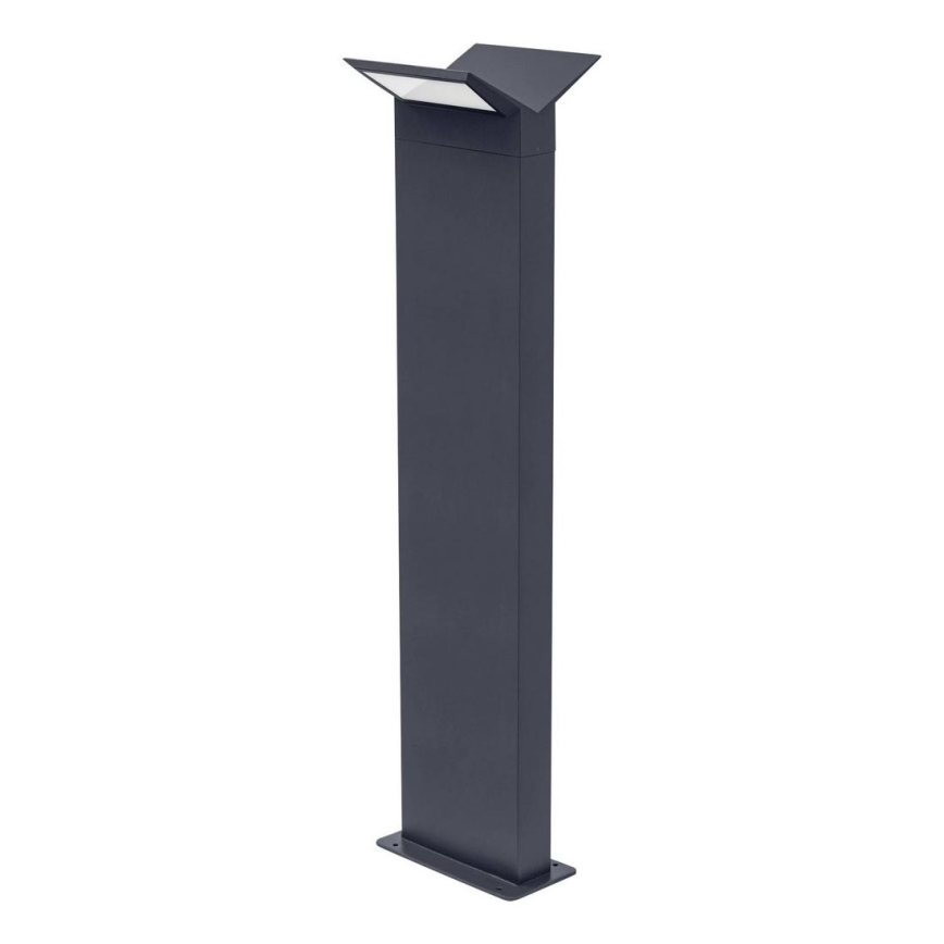 Ledvance - LED Outdoor lamp BAT LED/9,5W/230V IP44