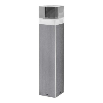 Ledvance - LED Outdoor lamp CRYSTAL 1xLED/4,5W/230V IP44 40 cm