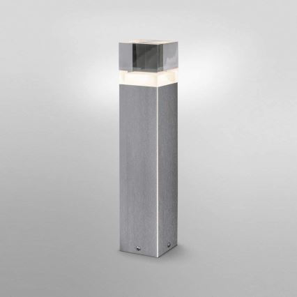 Ledvance - LED Outdoor lamp CRYSTAL 1xLED/4,5W/230V IP44 40 cm