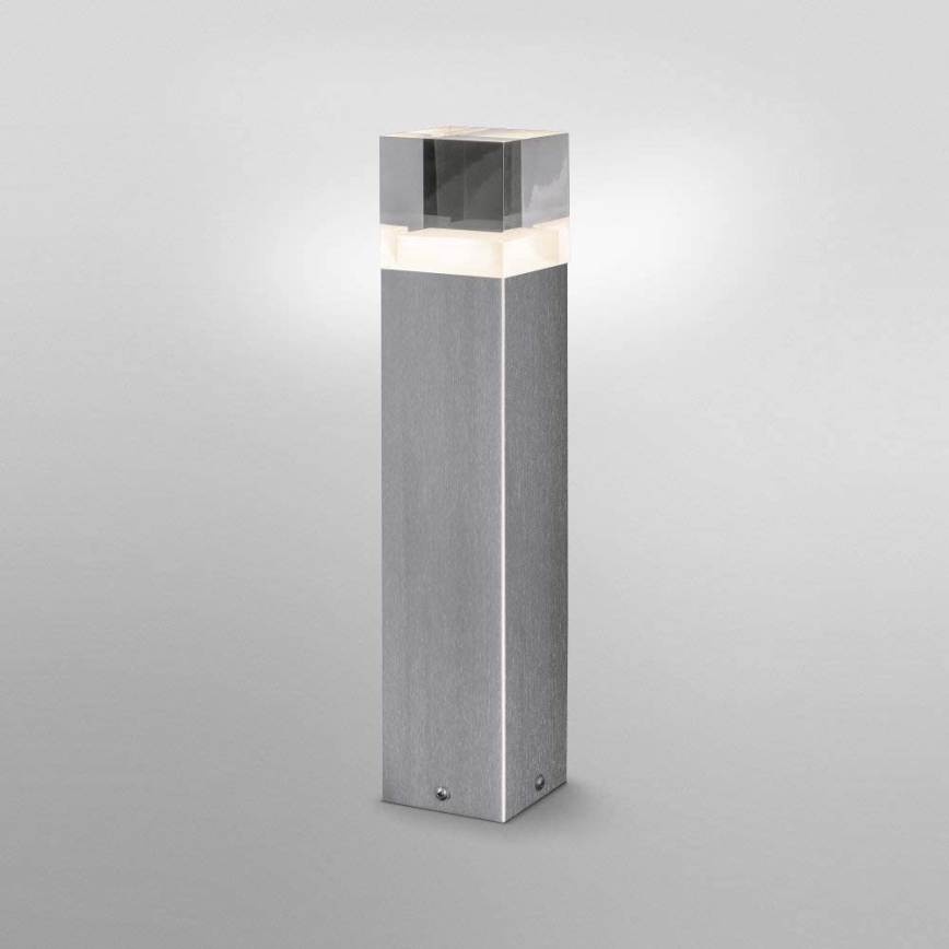 Ledvance - LED Outdoor lamp CRYSTAL 1xLED/4,5W/230V IP44 40 cm