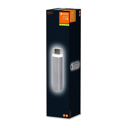 Ledvance - LED Outdoor lamp CRYSTAL 1xLED/4,5W/230V IP44 40 cm