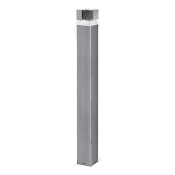 Ledvance - LED Outdoor lamp CRYSTAL 1xLED/4,5W/230V IP44 80 cm