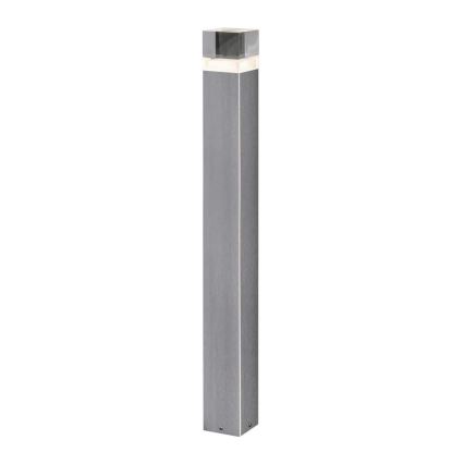 Ledvance - LED Outdoor lamp CRYSTAL 1xLED/4,5W/230V IP44 80 cm