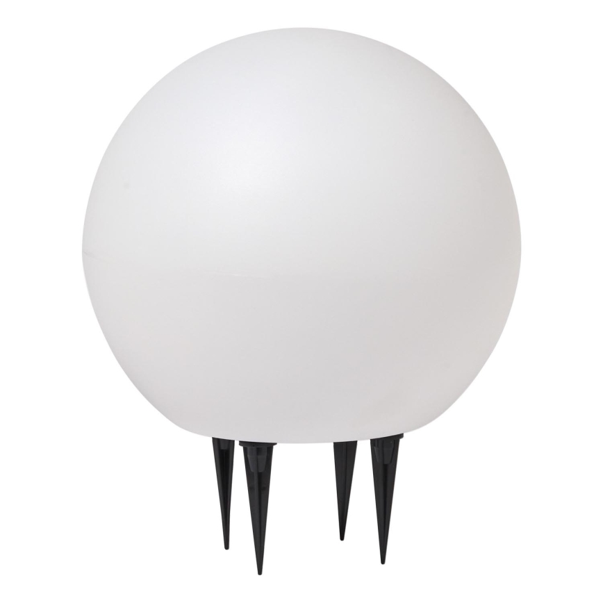 Ledvance - LED Outdoor lamp ENDURA HYBRID BALL LED/2W/12V IP44