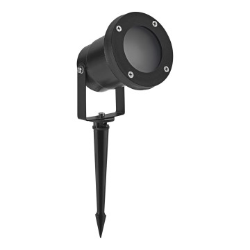 Ledvance - LED Outdoor lamp ENDURA HYBRID NAUT SPIKE LED/2W/12V IP44