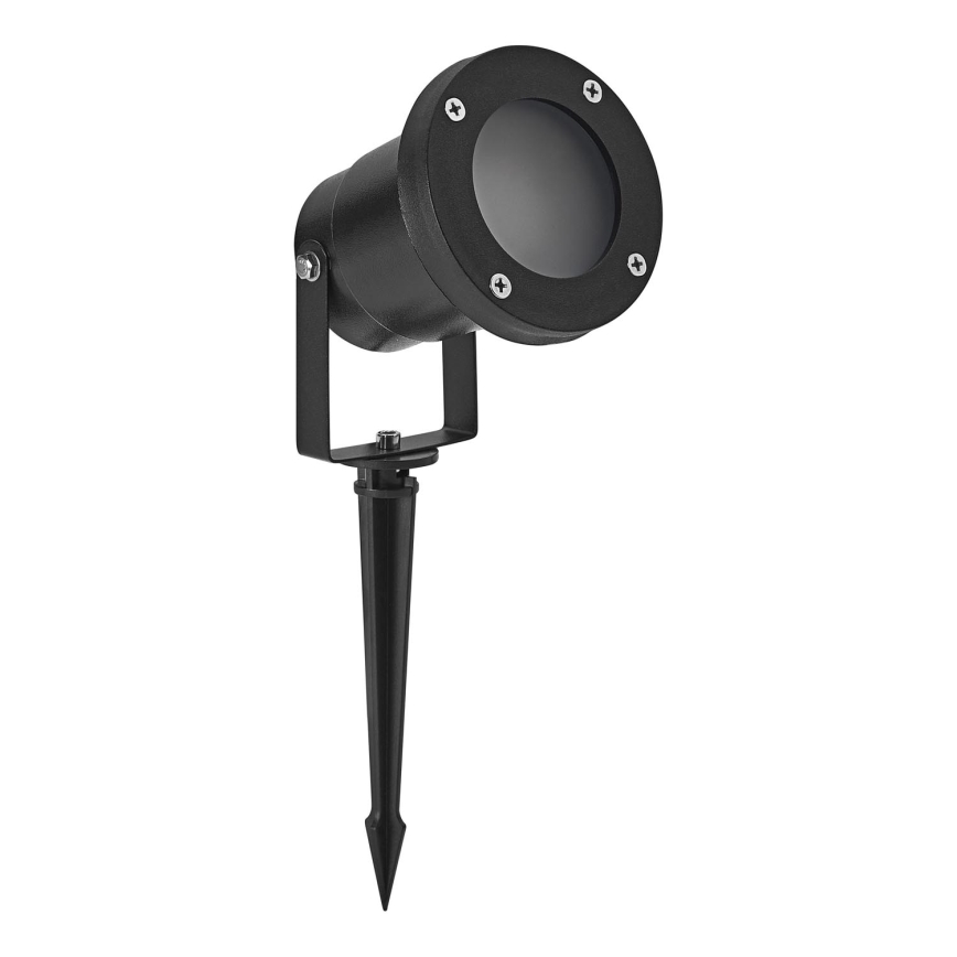 Ledvance - LED Outdoor lamp ENDURA HYBRID NAUT SPIKE LED/2W/12V IP44