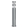 Ledvance - LED Outdoor lamp ENDURA HYBRID ORION DOUBLE LED/4W/12V IP44