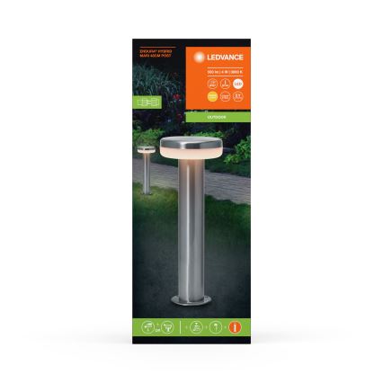 Ledvance - LED Outdoor lamp ENDURA HYBRID MARI LED/4W/12V IP44
