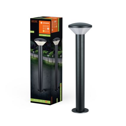 Ledvance - LED Outdoor lamp ENDURA HYBRID OLONA LED/2W/12V IP44