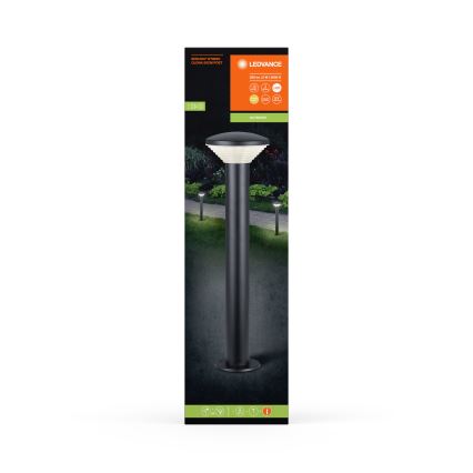Ledvance - LED Outdoor lamp ENDURA HYBRID OLONA LED/2W/12V IP44