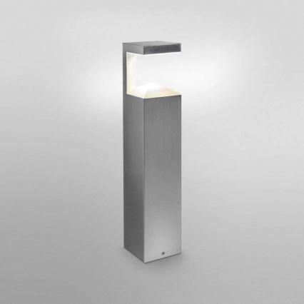 Ledvance - LED Outdoor lamp PYRAMID 1xLED/9W/230V IP44 50 cm