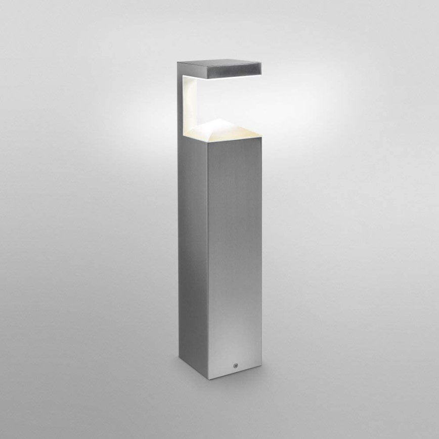 Ledvance - LED Outdoor lamp PYRAMID 1xLED/9W/230V IP44 50 cm