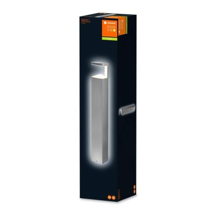 Ledvance - LED Outdoor lamp PYRAMID 1xLED/9W/230V IP44 50 cm