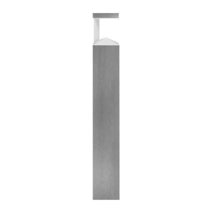 Ledvance - LED Outdoor lamp PYRAMID 1xLED/9W/230V IP44 80 cm