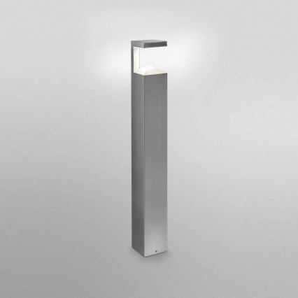 Ledvance - LED Outdoor lamp PYRAMID 1xLED/9W/230V IP44 80 cm