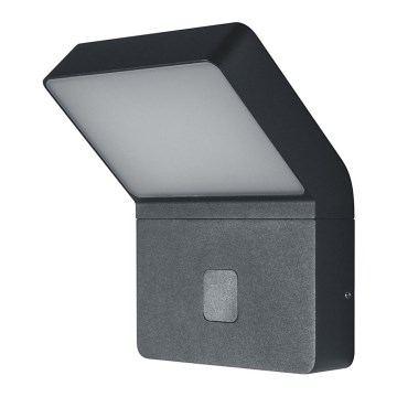 Ledvance - LED Outdoor light with a sensor ENDURA LED/12W/230V IP44