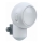 Ledvance - LED Outdoor orientation light with a sensor SPYLUX LED/0,3W/4,5V IP4