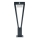 Ledvance - LED Outdoor solar lamp with a sensor BOUQUET LED/6W/3,7V 2200 mAh IP44
