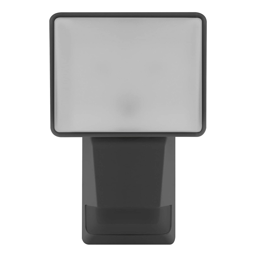 Ledvance - LED Outdoor wall floodlight with a sensor FLOOD LED/15W/230V IP55