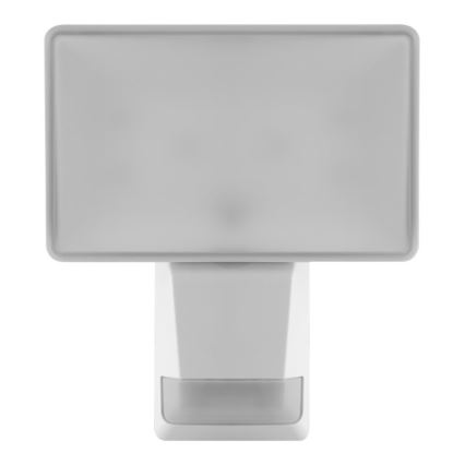 Ledvance - LED Outdoor wall floodlight with a sensor FLOOD LED/27W/230V IP55
