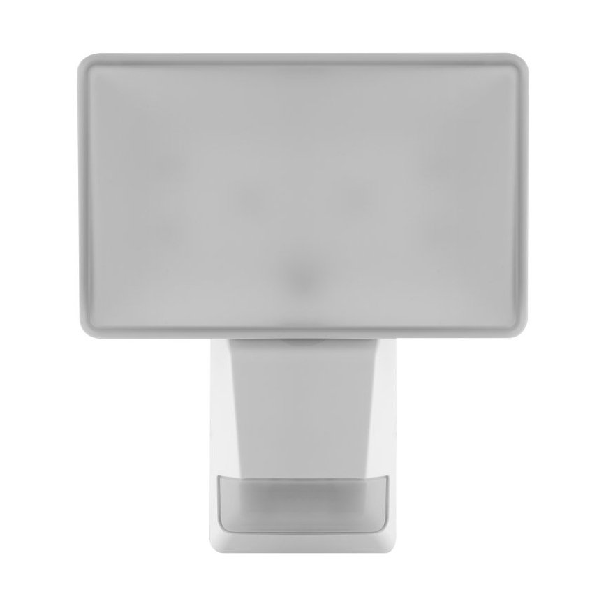 Ledvance - LED Outdoor wall floodlight with a sensor FLOOD LED/27W/230V IP55
