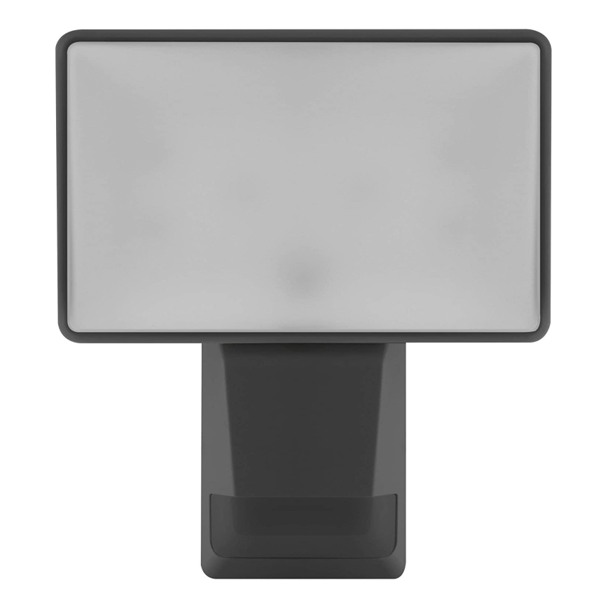 Ledvance - LED Outdoor wall floodlight with a sensor  FLOOD LED/27W/230V IP55