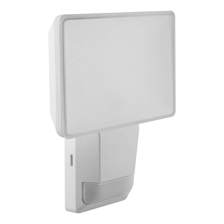 Ledvance - LED Outdoor wall floodlight with sensor FLOOD LED/15W/230V IP55