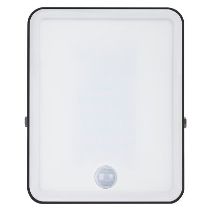 Ledvance - LED Outdoor Wall Floodlight with Motion and Dusk Sensor FLOODLIGHT LED/30W/230V IP65