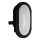 Ledvance - LED Outdoor wall light BULKHEAD LED/6W/230V IP54 black