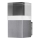 Ledvance - LED Outdoor wall light CRYSTAL 1xLED/4,5W/230V IP44