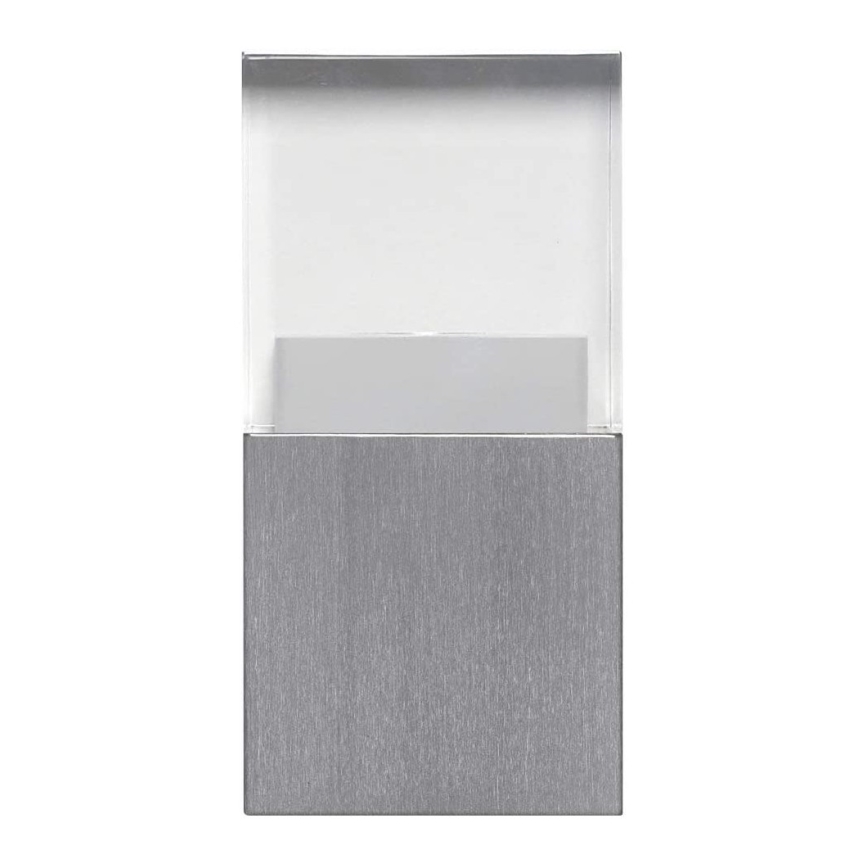 Ledvance - LED Outdoor wall light CRYSTAL 1xLED/4,5W/230V IP44
