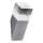 Ledvance - LED Outdoor wall light CRYSTAL 1xLED/4,5W/230V IP44