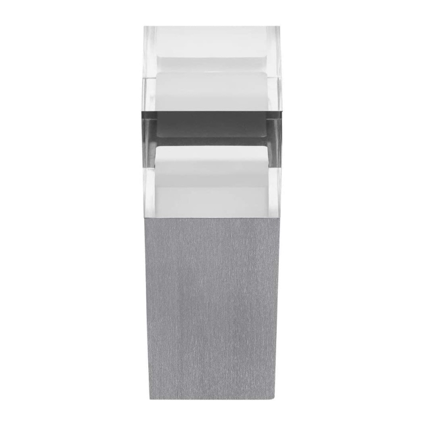 Ledvance - LED Outdoor wall light CRYSTAL 1xLED/4,5W/230V IP44