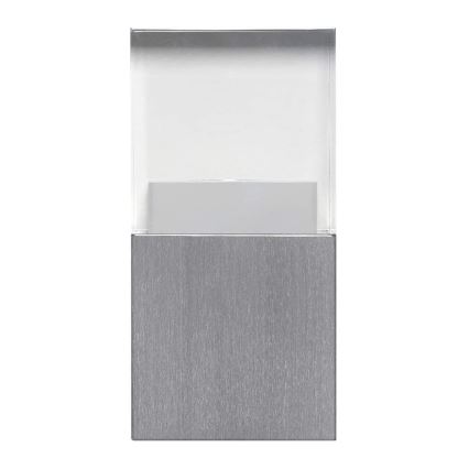 Ledvance - LED Outdoor Wall Light CRYSTAL LED/4,5W/230V IP44