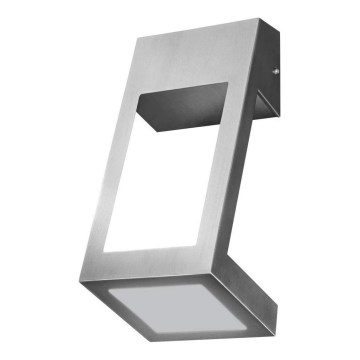 Ledvance - LED Outdoor wall light EDGE LED/7W/230V IP44