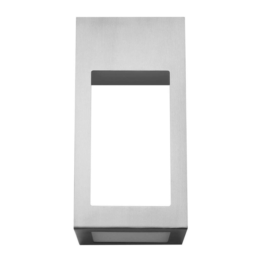 Ledvance - LED Outdoor wall light EDGE LED/7W/230V IP44