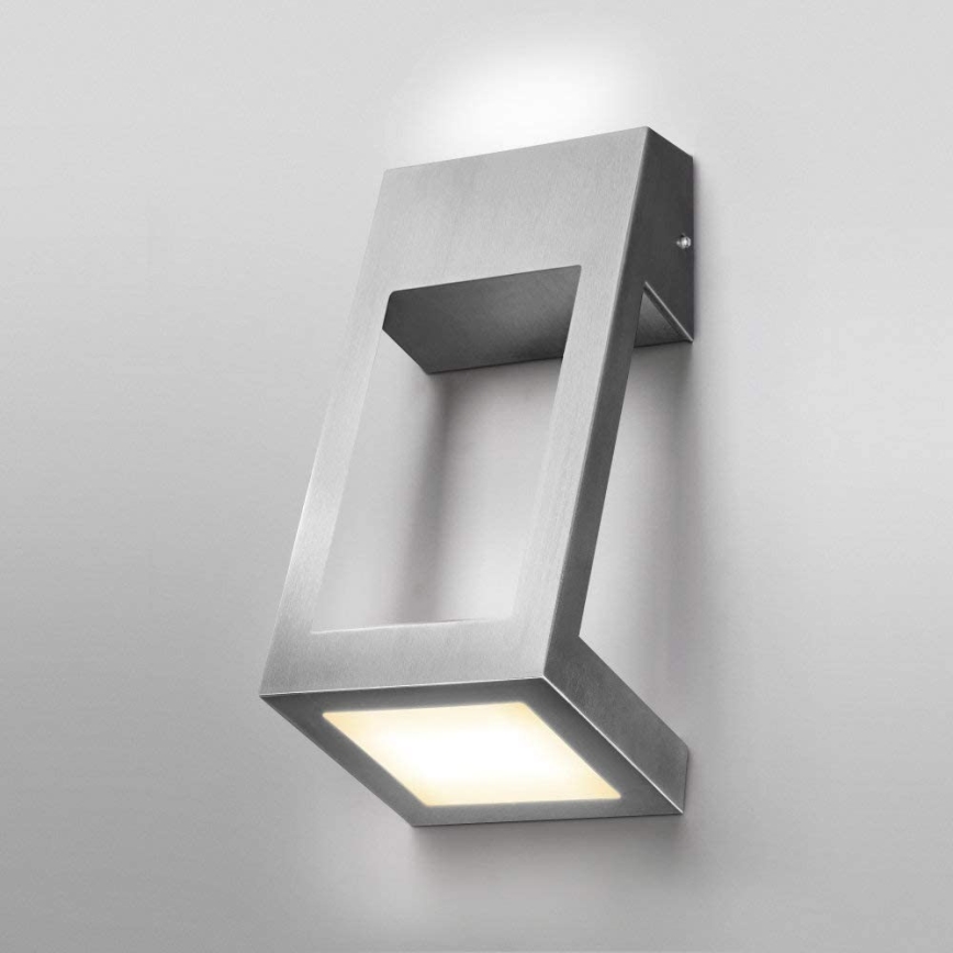 Ledvance - LED Outdoor wall light EDGE LED/7W/230V IP44