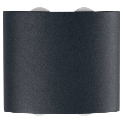 Ledvance - LED Outdoor wall light ENDURA 2xLED/11W/230V IP44
