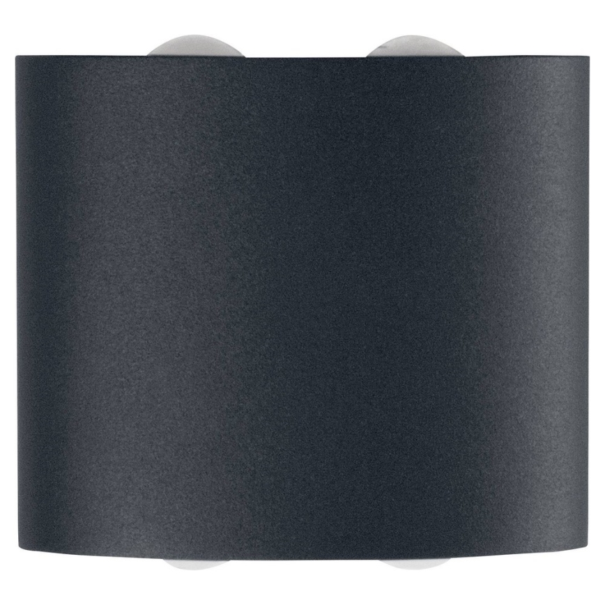 Ledvance - LED Outdoor wall light ENDURA 2xLED/11W/230V IP44