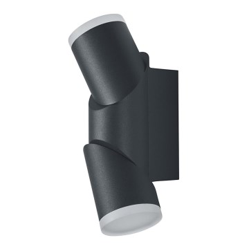 Ledvance - LED Outdoor wall light ENDURA 2xLED/13W/230V IP44