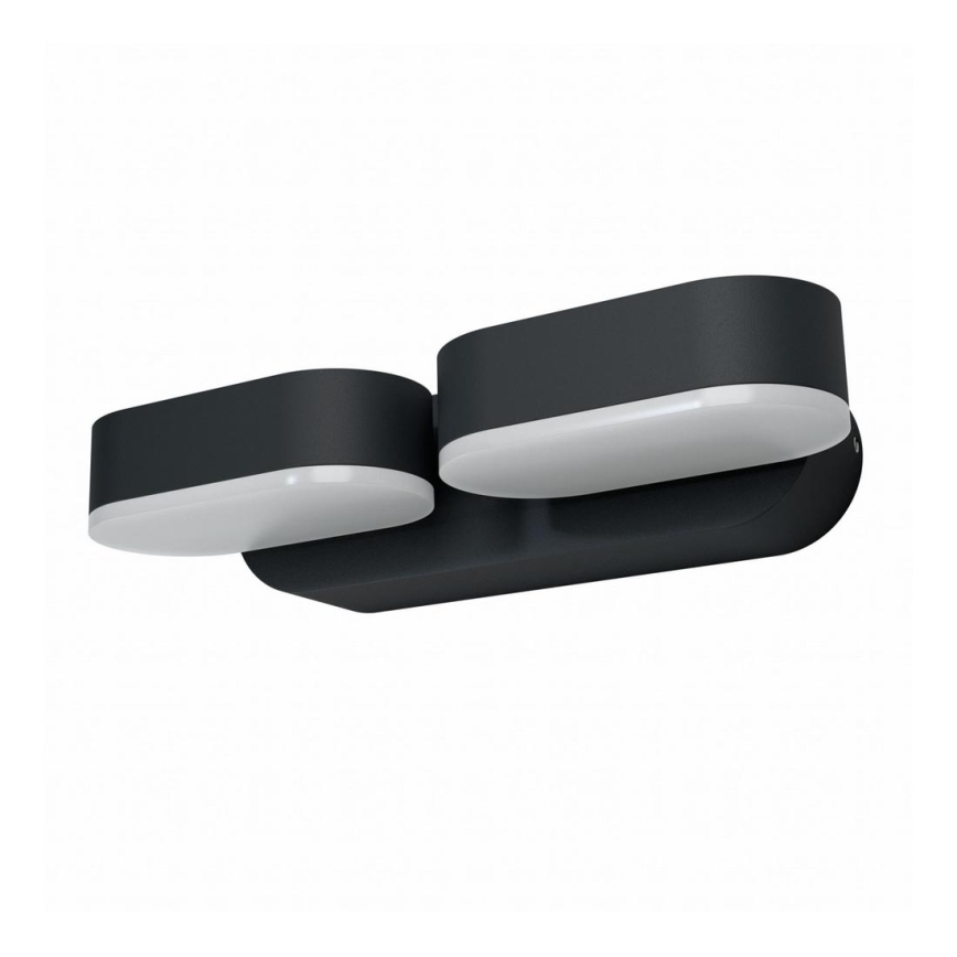 Ledvance - LED Outdoor wall light  ENDURA 2xLED/13W/230V IP44