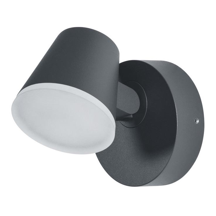 Ledvance - LED Outdoor wall light ENDURA LED/12,5W/230V IP44