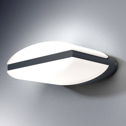 Ledvance - LED Outdoor wall light ENDURA LED/12,5W/230V IP44