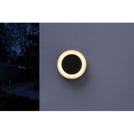 Ledvance - LED Outdoor wall light ENDURA LED/13W/230V IP44