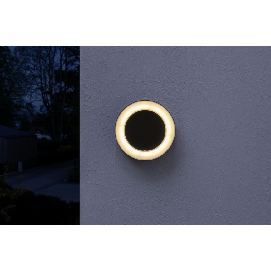 Ledvance - LED Outdoor wall light ENDURA LED/13W/230V IP44