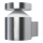 Ledvance - LED Outdoor wall light ENDURA LED/6W/230V IP44