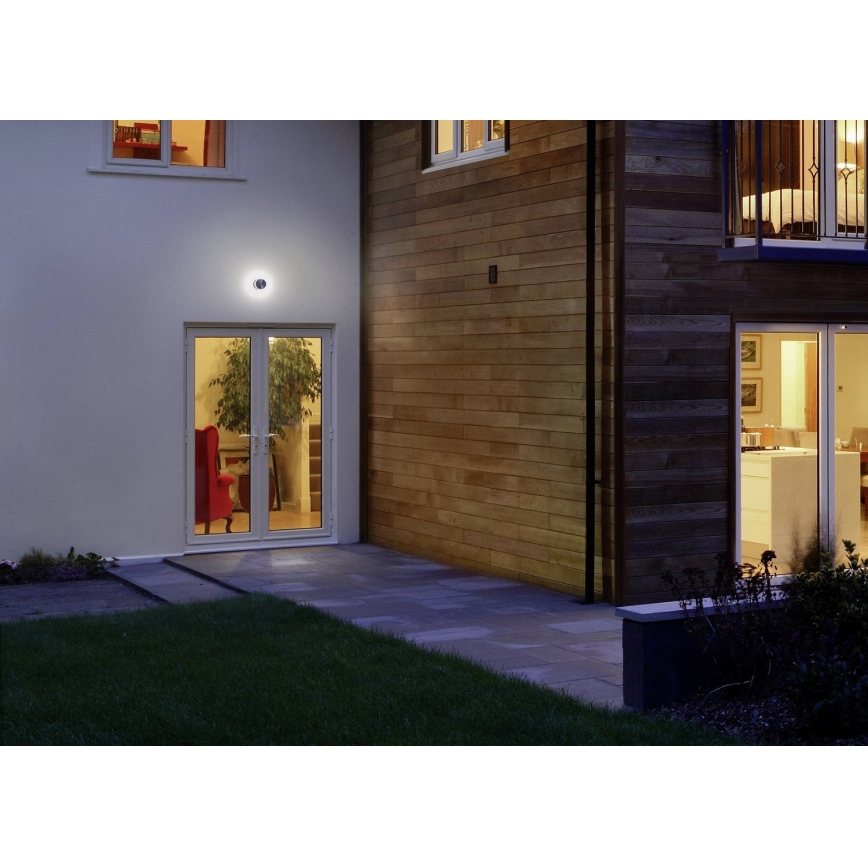 Ledvance - LED Outdoor wall light ENDURA LED/6W/230V IP44